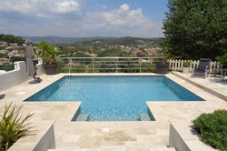 Photos Maison villa à vendre Trans-en-Provence 83720