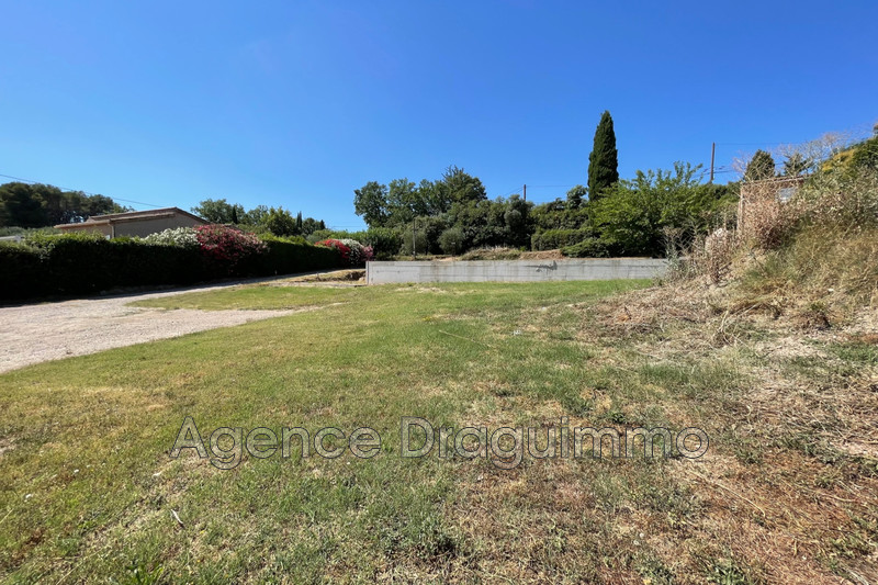 Photo n°2 - Vente terrain Flayosc 83780 - 219 000 €
