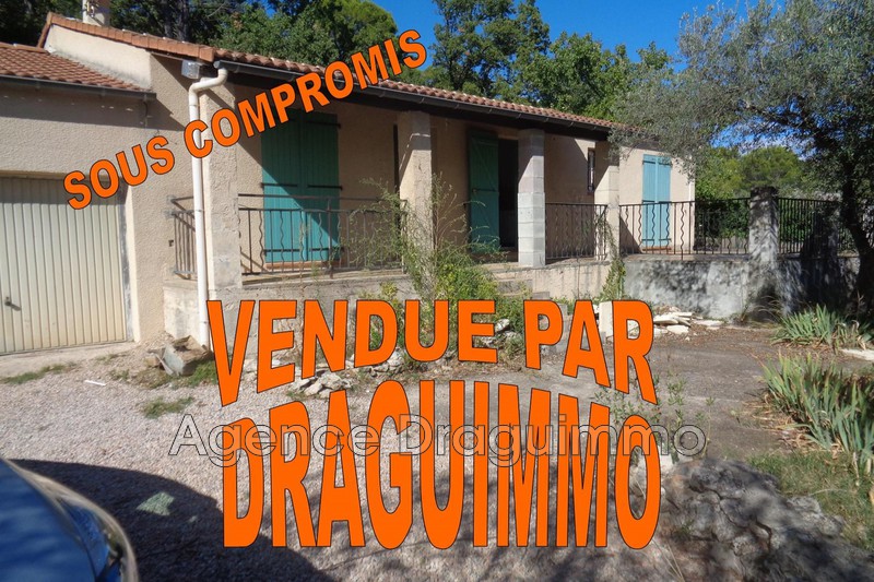 Photo Maison Figanières achat maison 4 chambres 96 m²