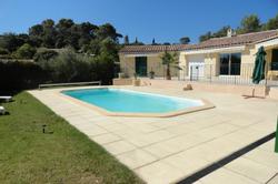 Photos Maison Villa à vendre Trans-en-Provence 83720
