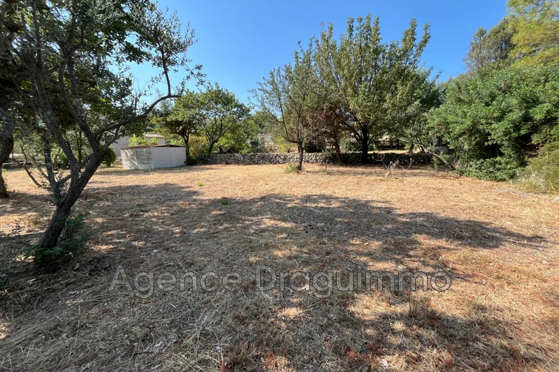Photo n°4 - Vente terrain Châteaudouble 83300 - 159 000 €