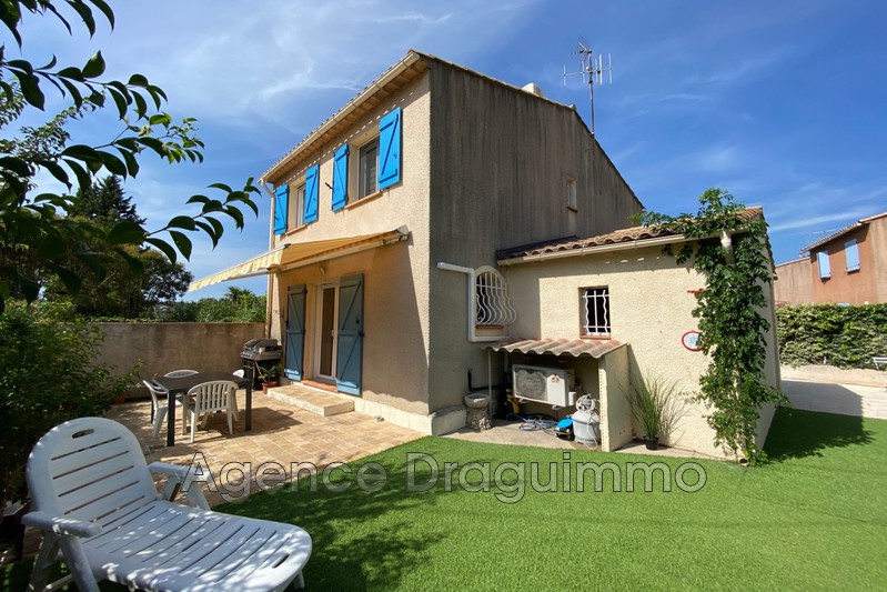 Vente maison Draguignan 83300 239 000 € Var Immo