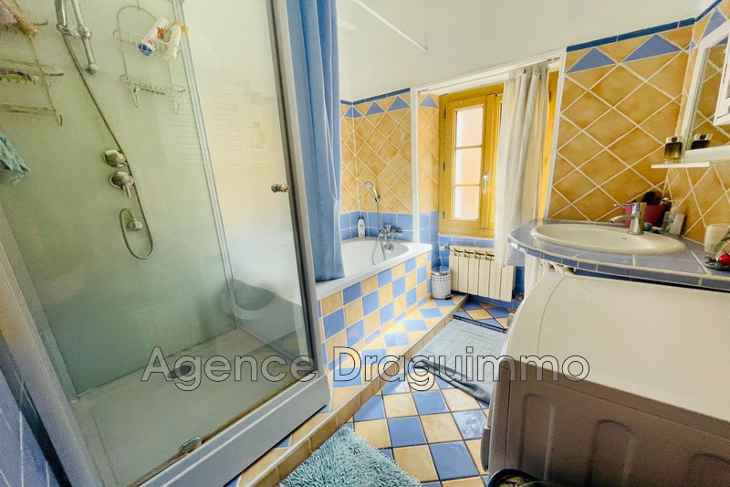 Photo n°7 - Vente maison de ville Trans-en-Provence 83720 - 178 800 €