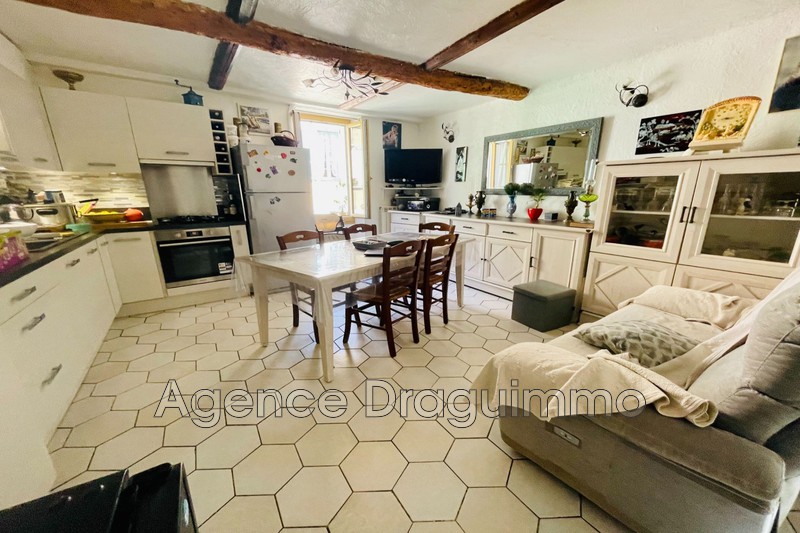 Photo n°1 - Vente maison de ville Trans-en-Provence 83720 - 178 800 €