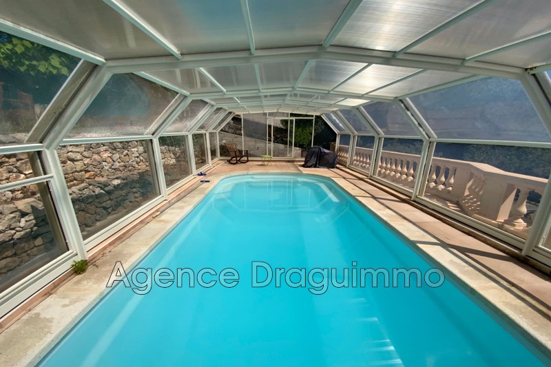 Photo n°4 - Vente Maison villa Draguignan 83300 - 525 000 €