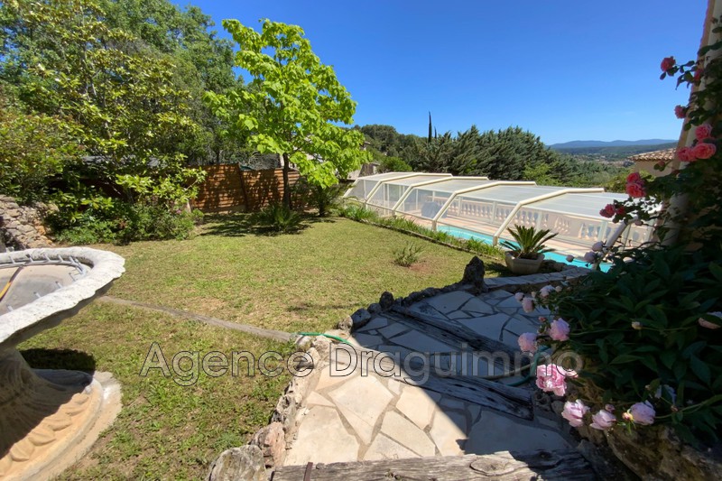 Photo n°3 - Vente Maison villa Draguignan 83300 - 525 000 €