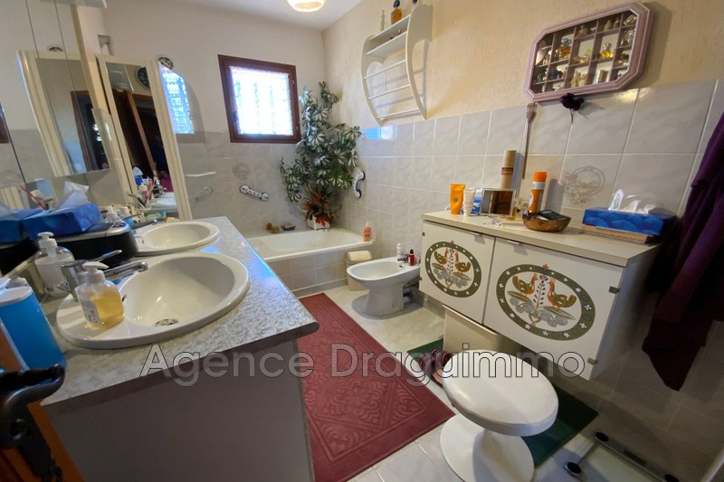 Photo n°14 - Vente Maison villa Draguignan 83300 - 525 000 €