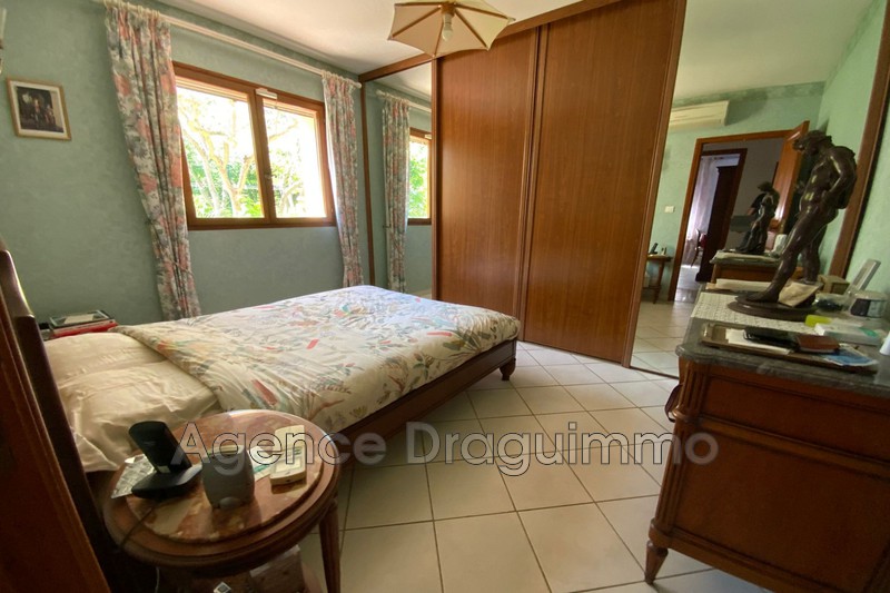 Photo n°10 - Vente Maison villa Draguignan 83300 - 528 000 €