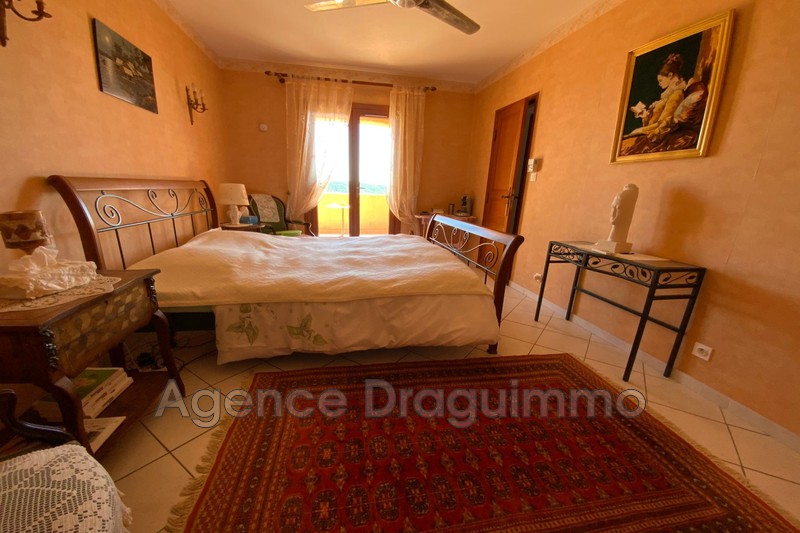 Photo n°12 - Vente Maison villa Draguignan 83300 - 528 000 €