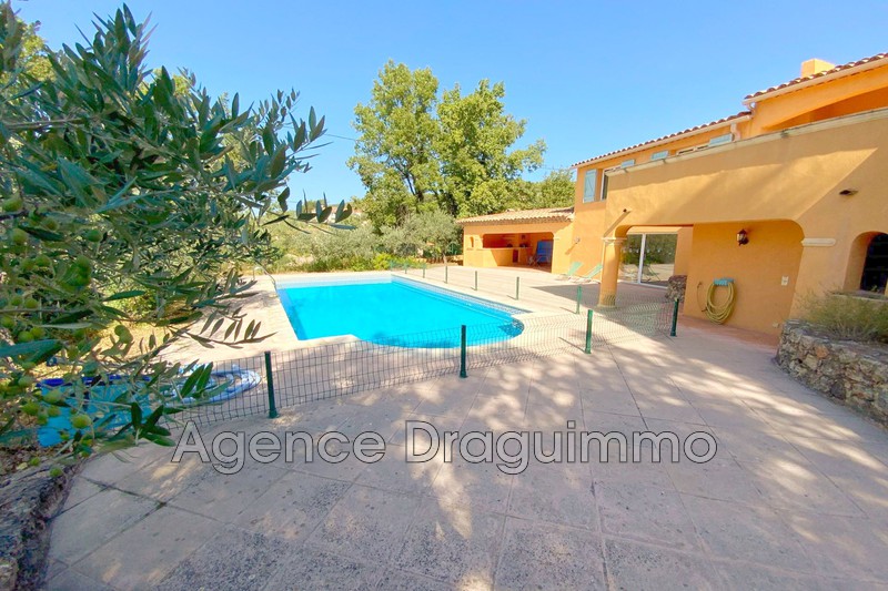 Photo n°2 - Vente Maison villa Draguignan 83300 - 559 000 €