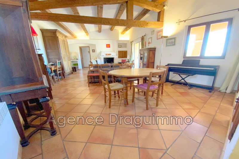 Photo n°5 - Vente Maison villa Draguignan 83300 - 559 000 €