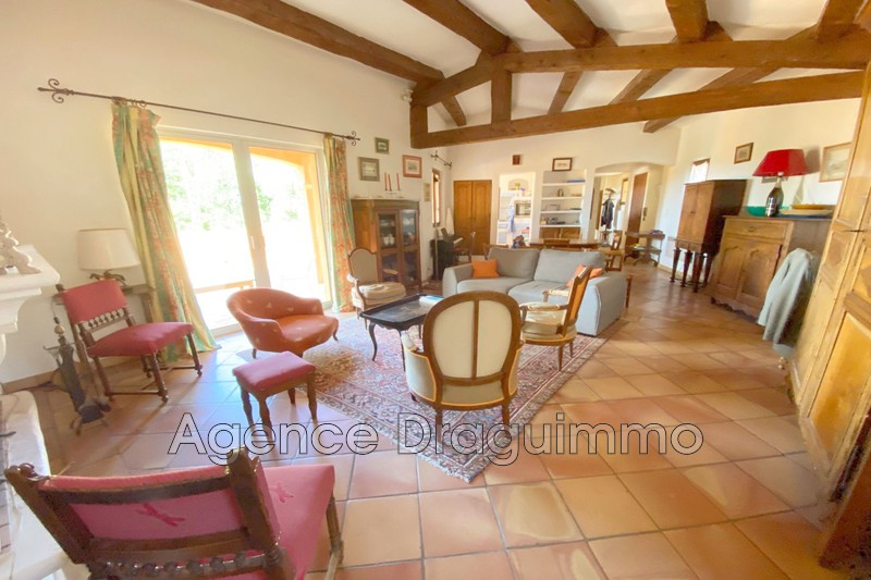 Photo n°7 - Vente Maison villa Draguignan 83300 - 559 000 €