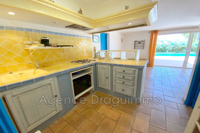 Photo n°15 - Vente Maison villa Draguignan 83300 - 559 000 €