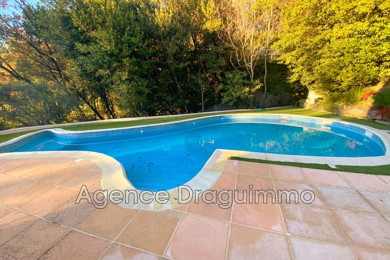 Photo n°2 - Vente Maison villa Draguignan 83300 - 659 900 €