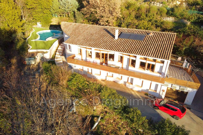 Photo Villa Draguignan   to buy villa  5 bedroom   323&nbsp;m&sup2;