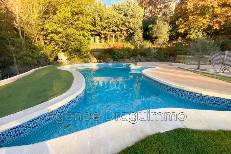 Photo n°3 - Vente Maison villa Draguignan 83300 - 659 900 €