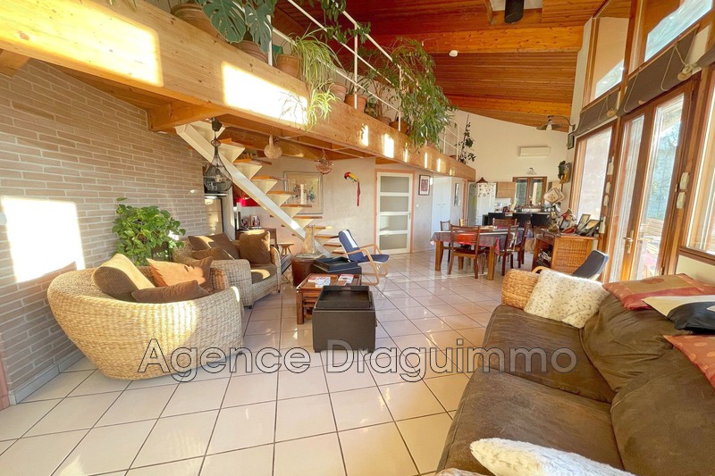 Photo n°7 - Vente Maison villa Draguignan 83300 - 659 900 €