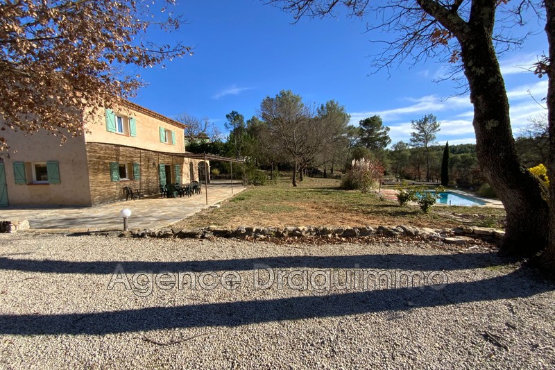 Photo n°1 - Vente Maison villa Flayosc 83780 - 650 000 €