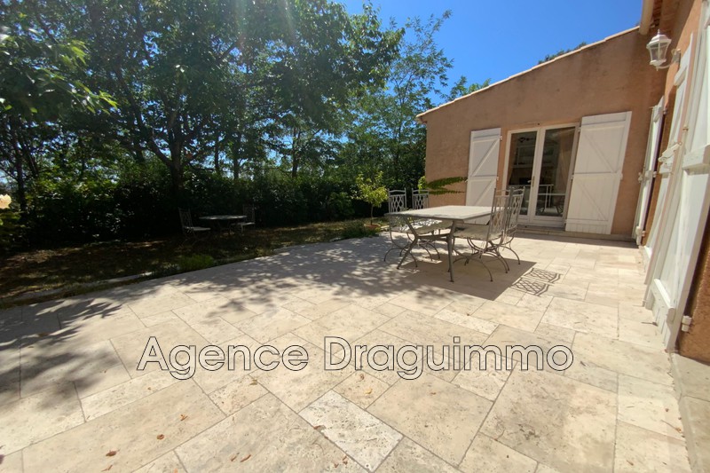 Photo n°5 - Vente maison Draguignan 83300 - 389 000 €
