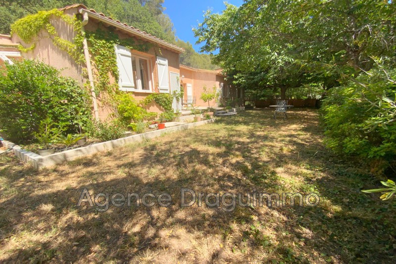 Photo n°1 - Vente maison Draguignan 83300 - 389 000 €