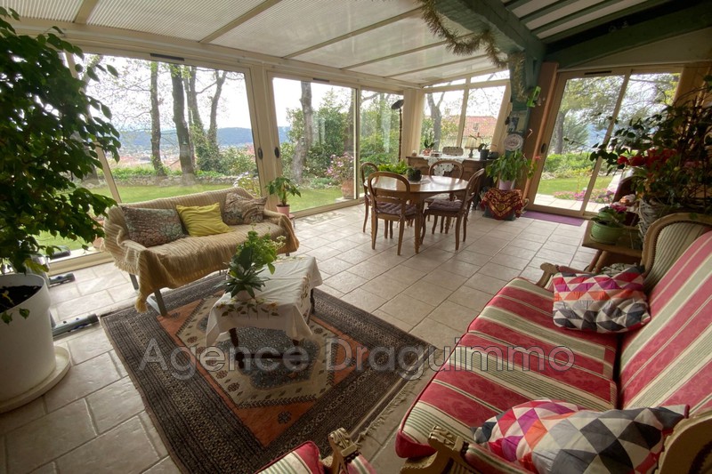 Photo n°5 - Vente Maison villa Draguignan 83300 - 369 000 €