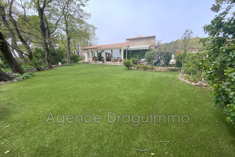 Photo Villa Draguignan   achat villa  3 chambres   117&nbsp;m&sup2;