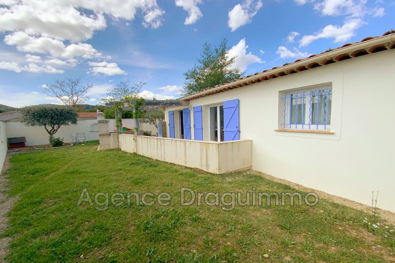 Photo n°2 - Vente maison Figanières 83830 - 349 000 €