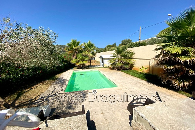 Photo n°3 - Vente Maison villa Draguignan 83300 - 420 000 €