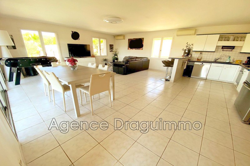 Photo n°4 - Vente Maison villa Draguignan 83300 - 420 000 €