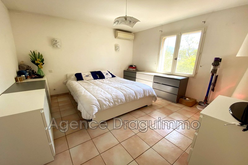 Photo n°7 - Vente Maison villa Draguignan 83300 - 420 000 €