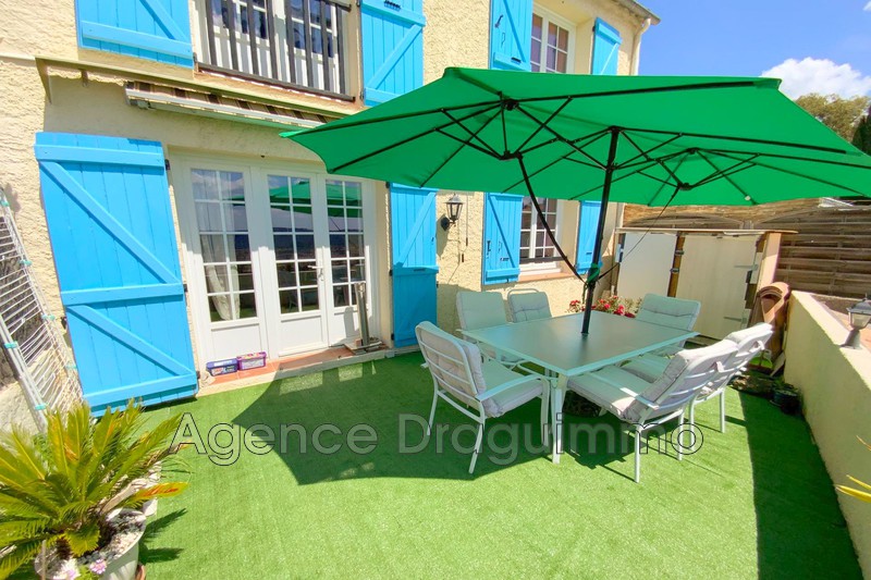 Photo n°2 - Vente Maison villa Draguignan 83300 - 265 000 €