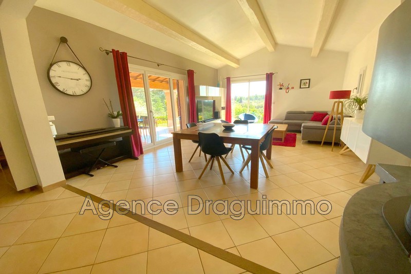 Photo n°9 - Vente Maison villa Draguignan 83300 - 722 000 €