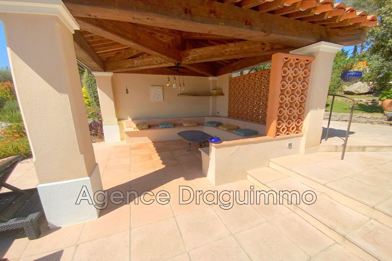 Photo n°7 - Vente Maison villa Draguignan 83300 - 722 000 €