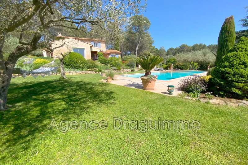 Photo n°3 - Vente Maison villa Draguignan 83300 - 722 000 €