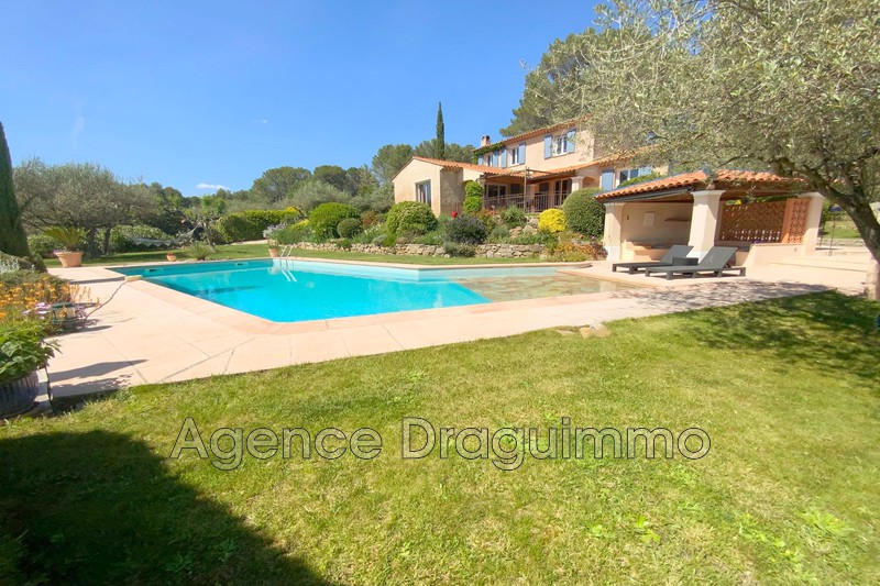 Photo n°2 - Vente Maison villa Draguignan 83300 - 722 000 €