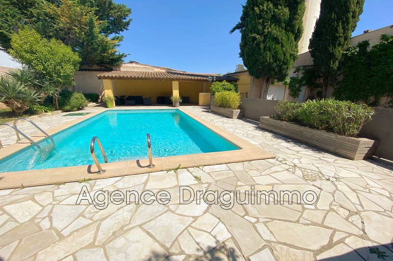 Photo n°2 - Vente Maison villa Draguignan 83300 - 342 000 €