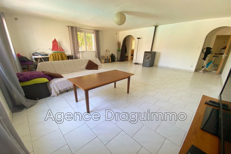 Photo n°4 - Vente Maison villa Draguignan 83300 - 342 000 €