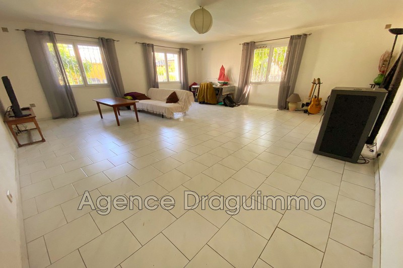 Photo n°5 - Vente Maison villa Draguignan 83300 - 342 000 €