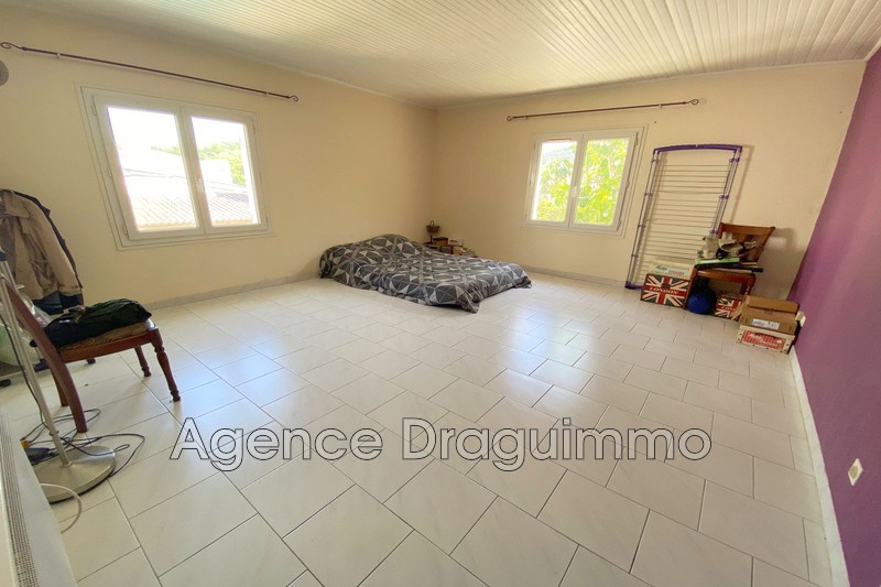 Photo n°8 - Vente Maison villa Draguignan 83300 - 342 000 €