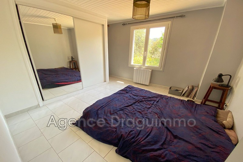 Photo n°10 - Vente Maison villa Draguignan 83300 - 342 000 €