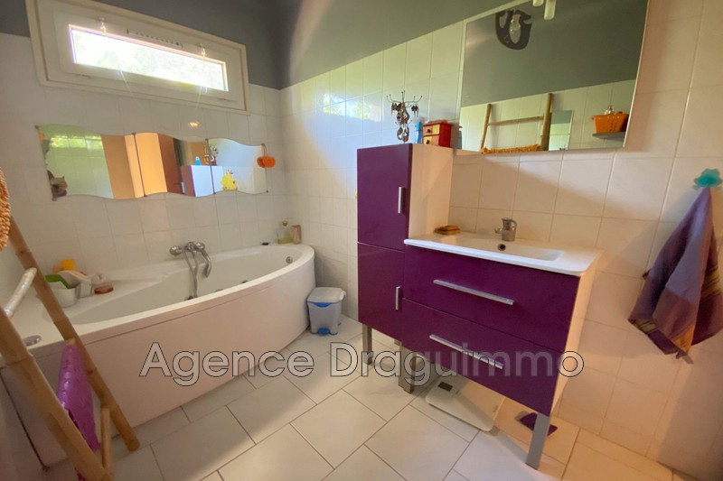 Photo n°12 - Vente Maison villa Draguignan 83300 - 342 000 €