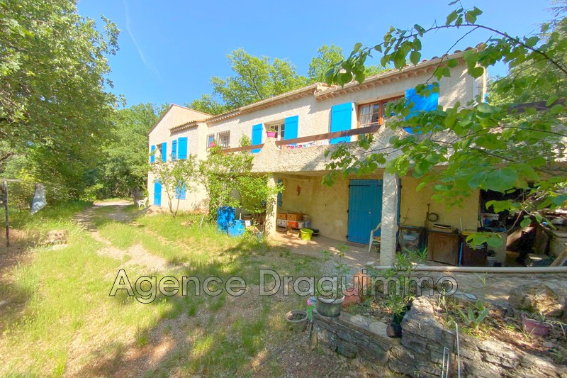 Photo n°1 - Vente Maison villa Draguignan 83300 - 449 000 €