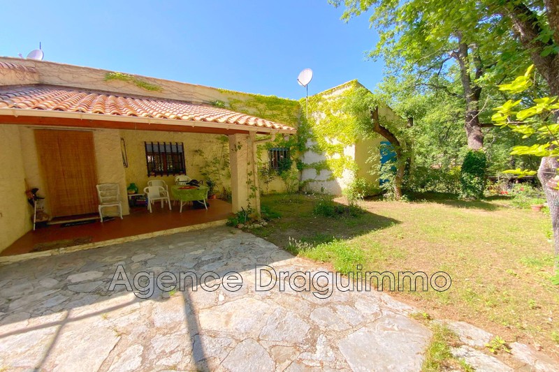Photo n°3 - Vente Maison villa Draguignan 83300 - 449 000 €