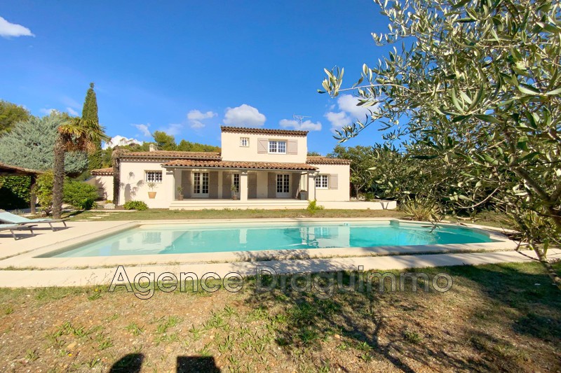 Photo n°1 - Vente Maison villa Draguignan 83300 - 549 000 €