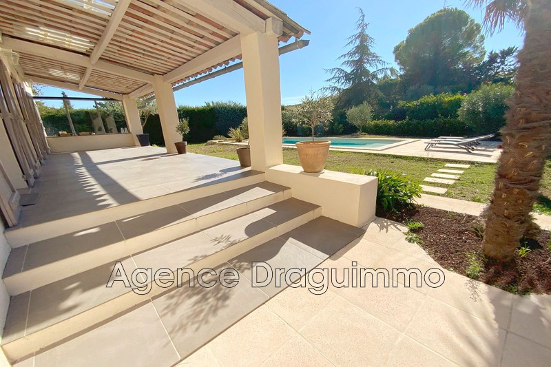 Photo n°4 - Vente Maison villa Draguignan 83300 - 549 000 €