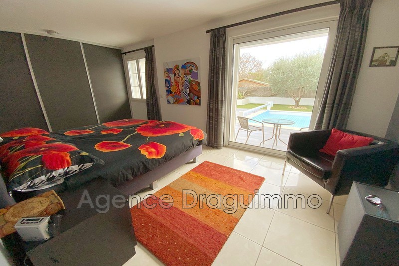 Photo n°8 - Vente Maison villa Draguignan 83300 - 599 000 €