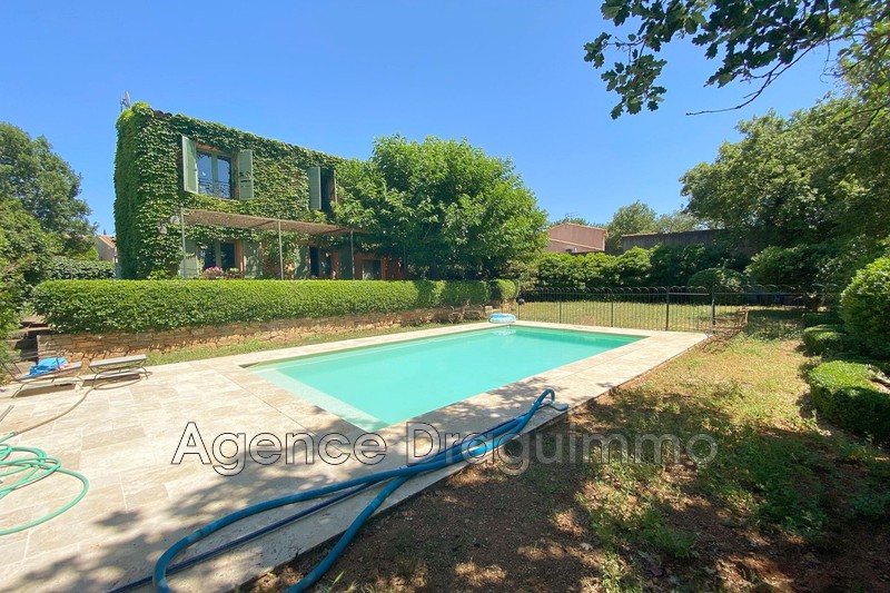 Photo n°1 - Vente maison Draguignan 83300 - 370 000 €