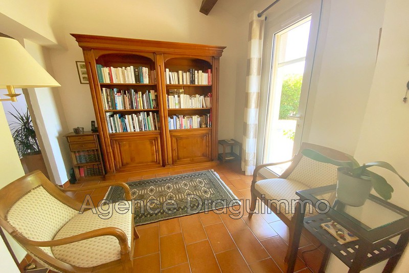 Photo n°8 - Vente Maison villa Draguignan 83300 - 580 000 €