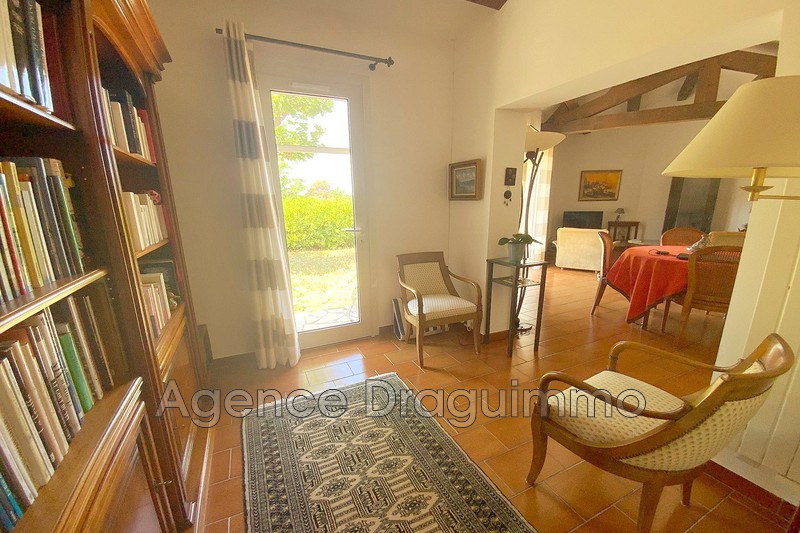 Photo n°9 - Vente Maison villa Draguignan 83300 - 580 000 €