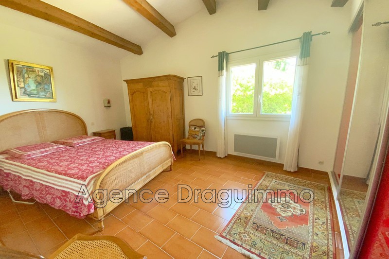 Photo n°10 - Vente Maison villa Draguignan 83300 - 580 000 €